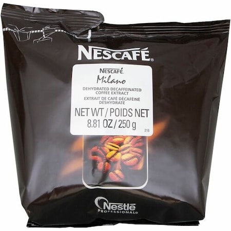 Nestle COFFEE, MILANO, DECAF NES86213